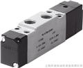FESTO電磁閥，VL-5/3E-1/8-B1，原裝特價FESTO氣控閥